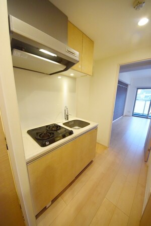 ハーモニーレジデンス東京アーバンスクエア♯002の物件内観写真